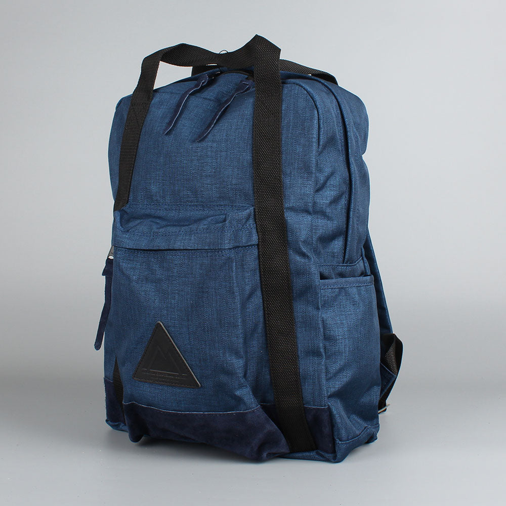 ANONYM CRAFTSMAN DESIGN 12H Daypack – WANDERS*