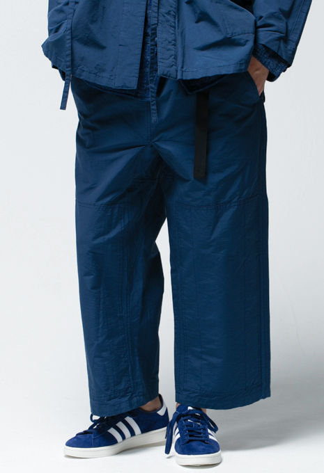 MT. RAINIER DESIGN MRD Original Peasant Pants – WANDERS*