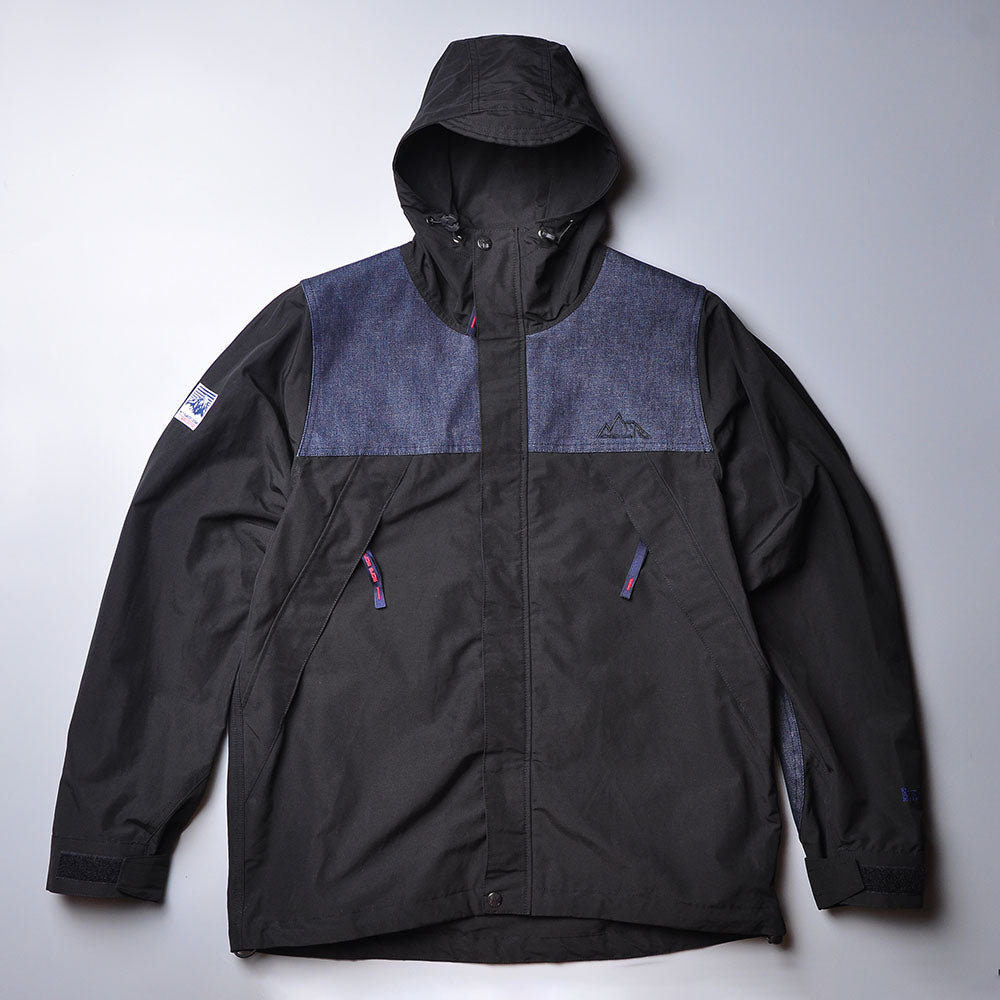 Mount rainier hot sale parka