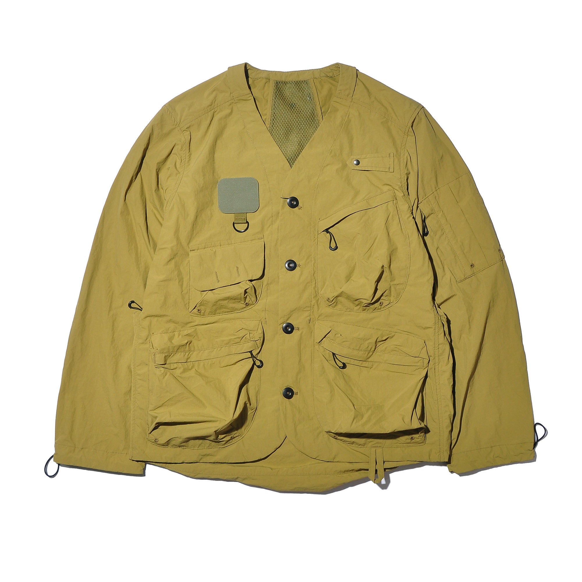 Norbit shop field jacket