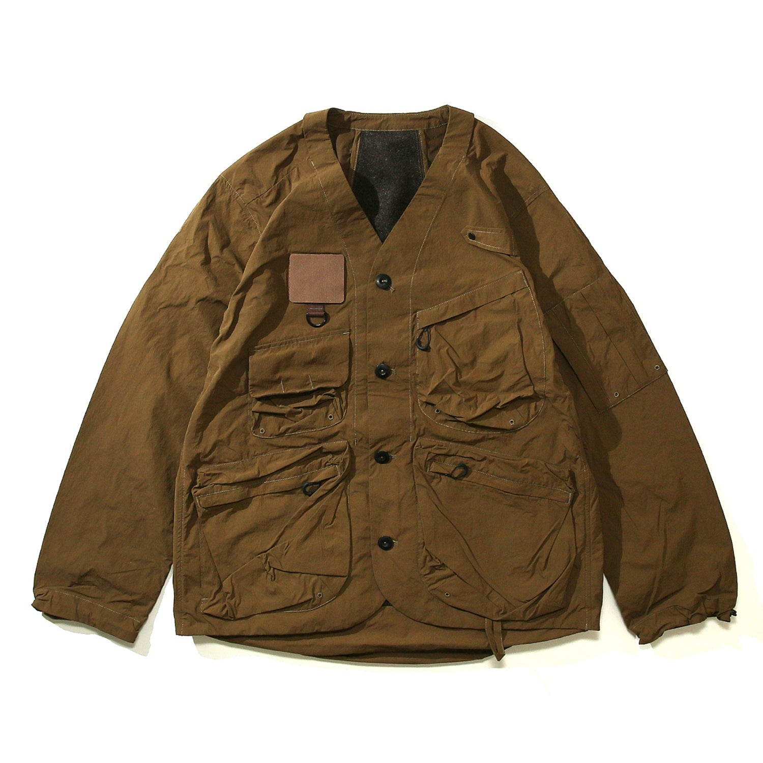 Norbit field jacket sale