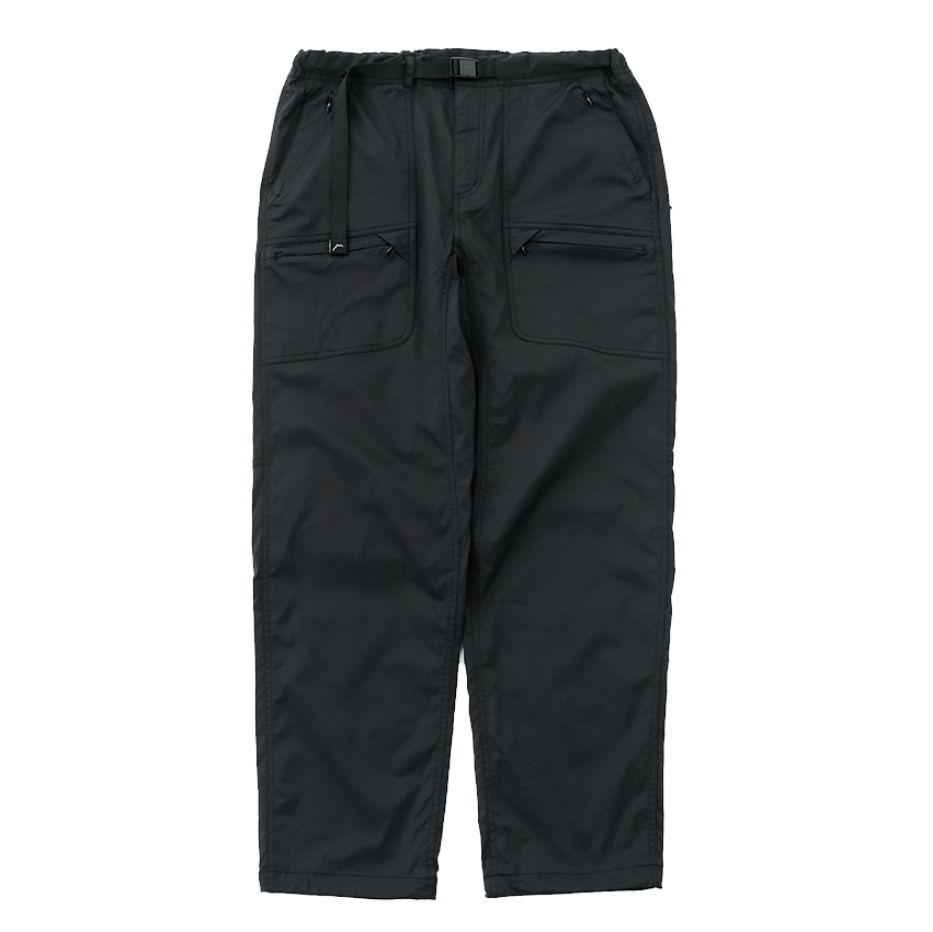 Namu Shop - CAYL 6 Pocket Hiking Pant - Black