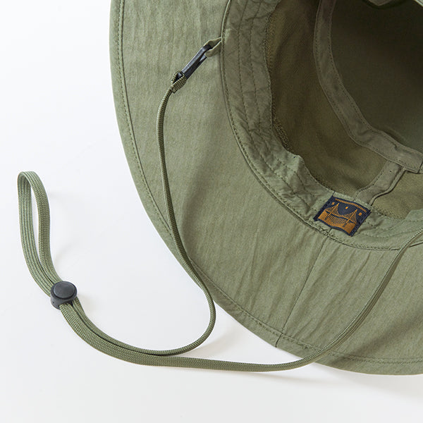 Sublime SB231-0406 PATCH SAFARI HAT