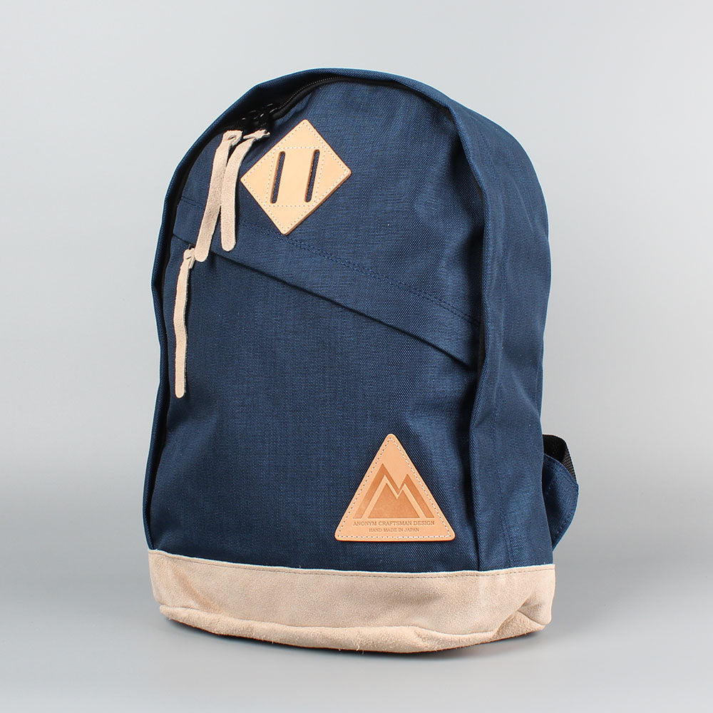 ANONYM CRAFTSMAN DESIGN Ben Backpack – WANDERS*