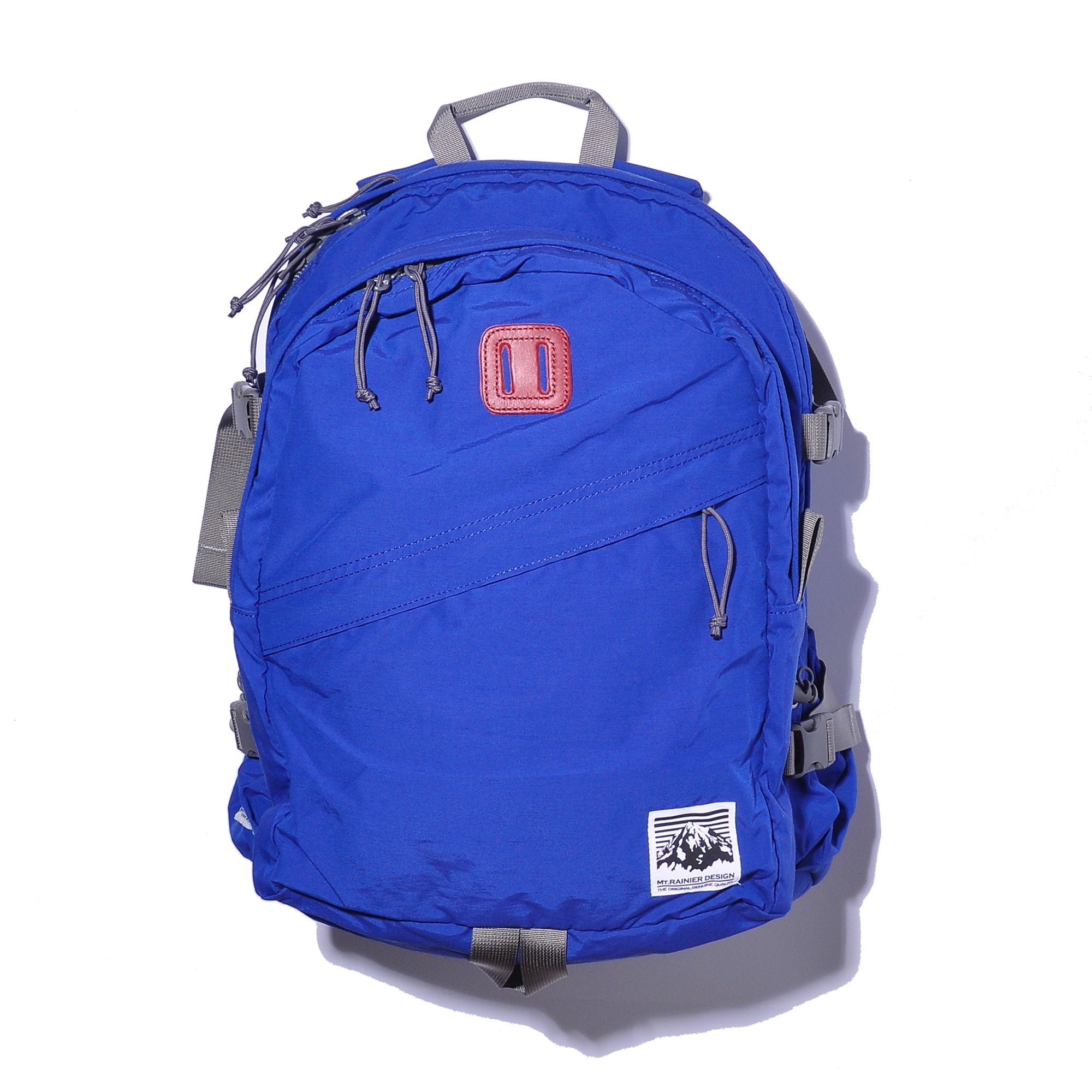 Mt rainier 2025 design backpack