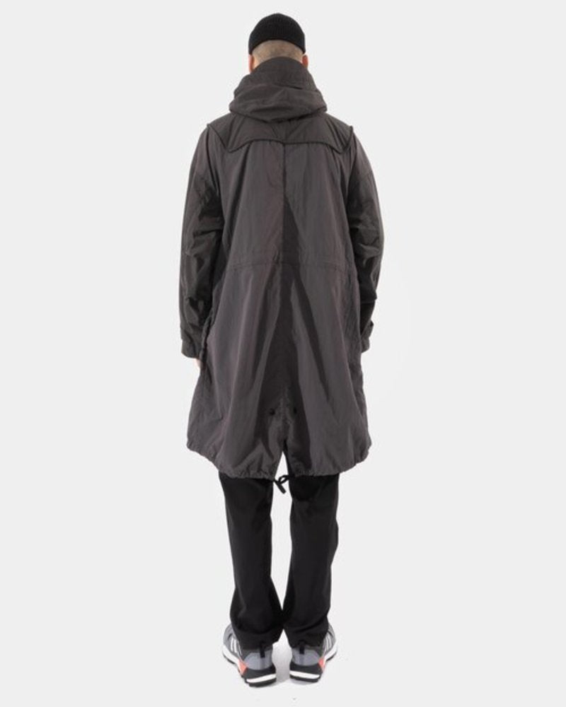 eye_C x norbit Duffle MOD Coat-