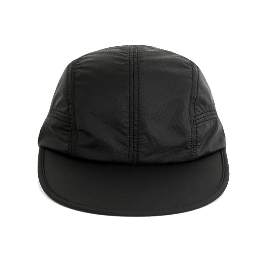 ALOUND NYLON CAP BLACK アラウンド 祝開店！大放出セール開催中