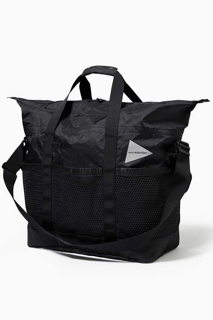 AND WANDER X-Pac 45L tote bag – WANDERS*