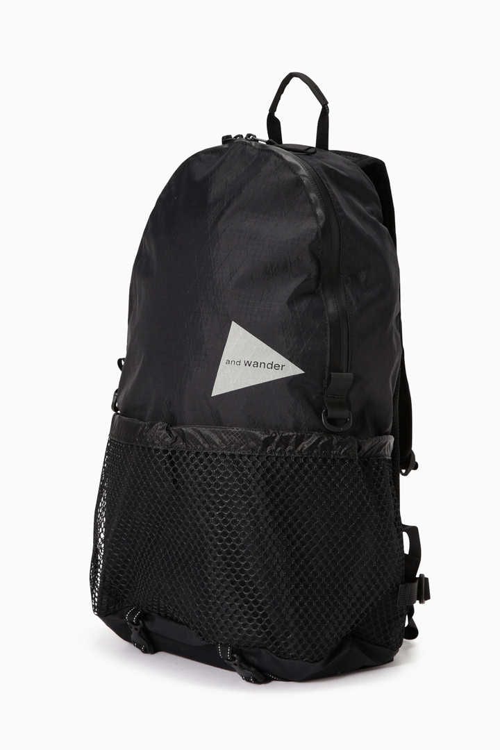 AND WANDER X-Pac 20L daypack – WANDERS*