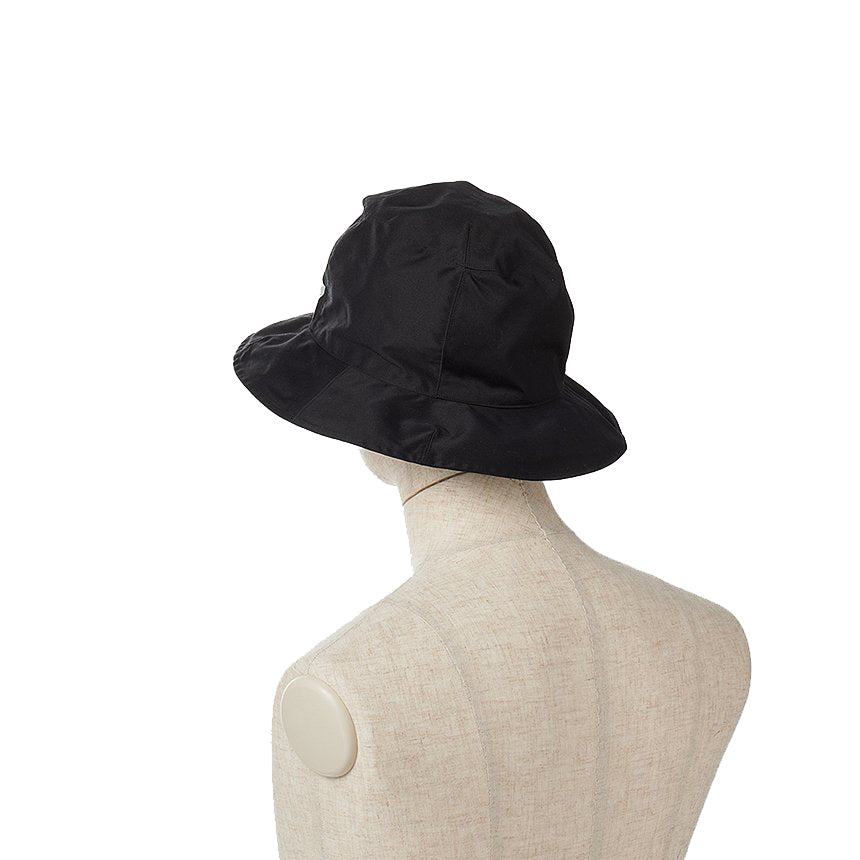 KIJIMA TAKAYUKI BONDED BOWLER HAT ハット - 帽子