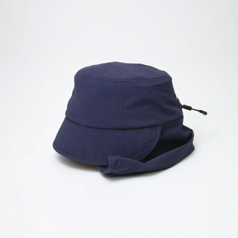 HALO COMMODITY h221-415 Windy Flap Hat