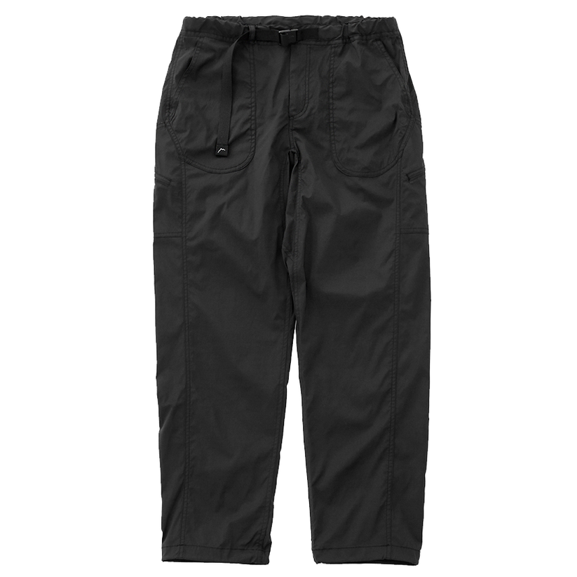 CAYL 6 Pocket Hiking Pants / Black – WANDERS*
