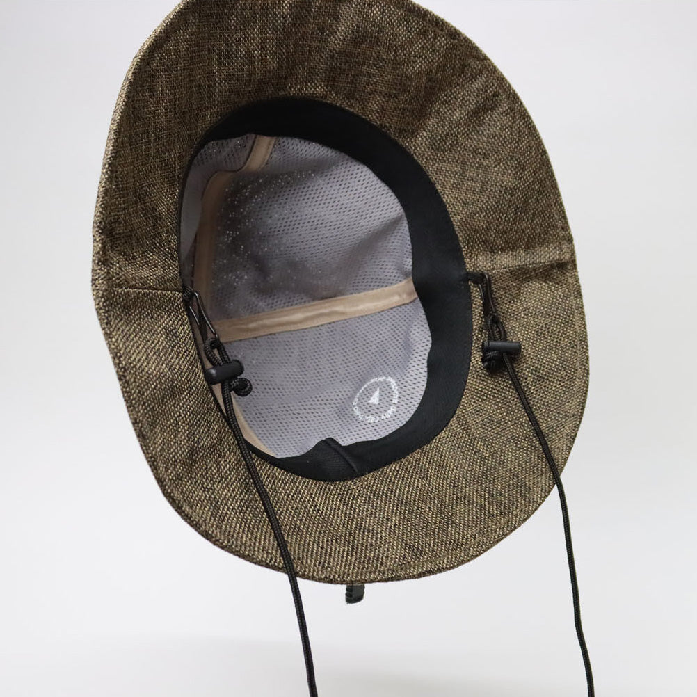 HALO COMMODITY h221-409MT Roots M Hat